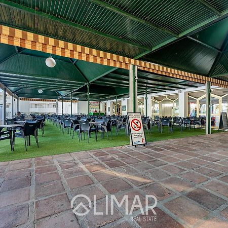 Bil Bil Beach - Benalbeach Benalmádena Eksteriør bilde